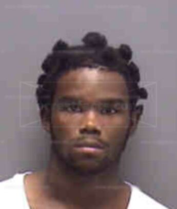 Ron Lamar Hutto