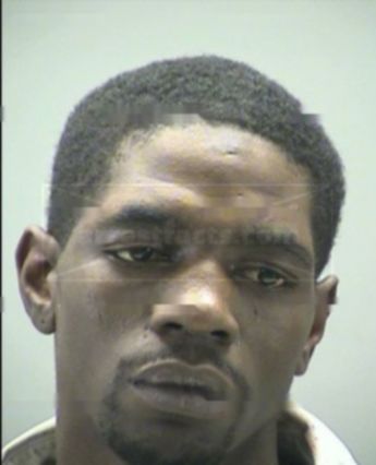 Dorian Dwight Johnson