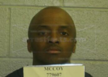 Dashawn Mccoy