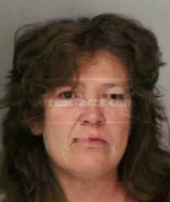 Kimberly Jean Garrison