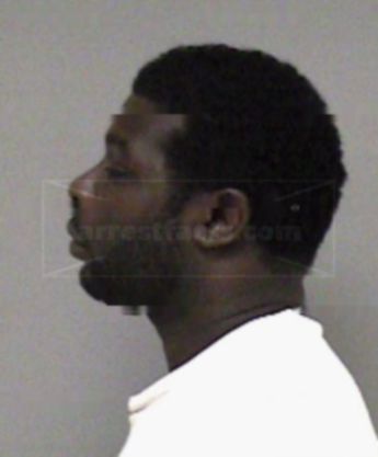 Marcus D'wayne Stewart