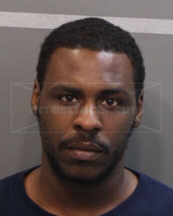 Delandus Denard Pound
