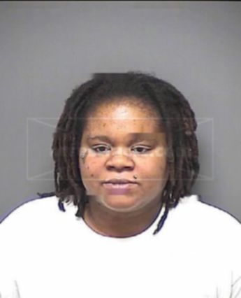 Erica Rene Alston