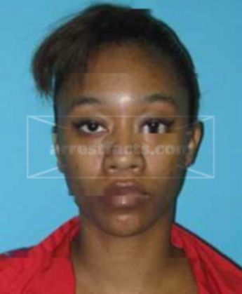 Atoyia Marie Howard
