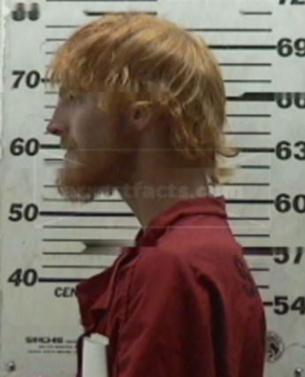 Lance Mckinley