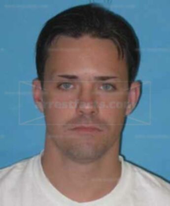 Jonathon Harris Andrews