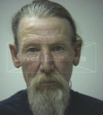 Patrick Alexander Mccallum