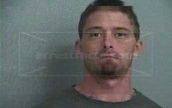 Jacob Lee Mooneyham