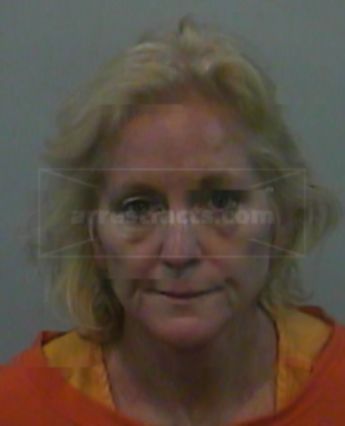 Elizabeth Angle Burgis