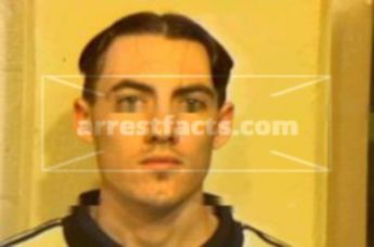 David Richard Jordan