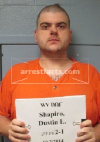 Dustin Shapiro