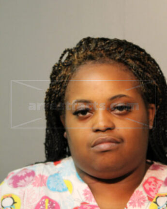 Kimberly C Johnson