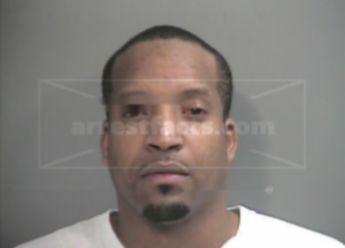 Antwon Burns