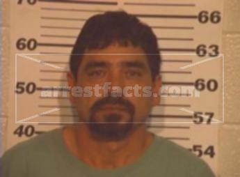 Rafael Moreno Maldonado