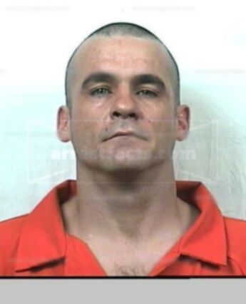 Timothy Ray Hatcher