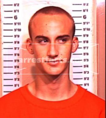 Colin Wayne Trowell