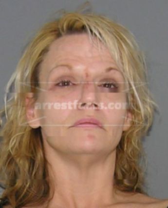 Carrie Sorie Sledge
