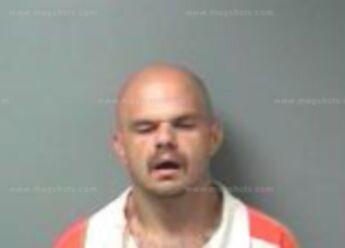 Steven Edward Harrison