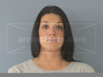 Serena Renee Powers