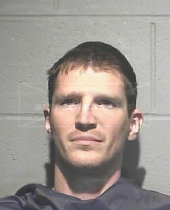 Eric Christopher Greenwald