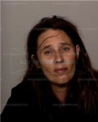 Monica Faye Olson