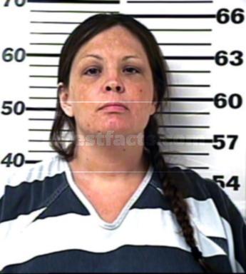 Stacy Dawn Guthrie