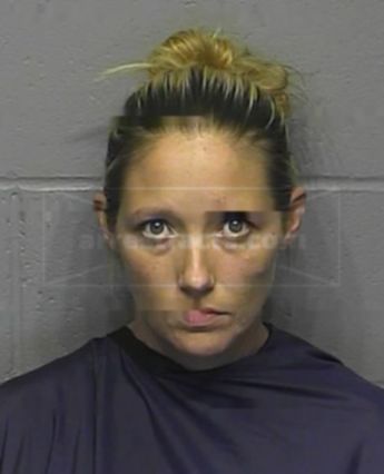 Amanda Dawn Hohn