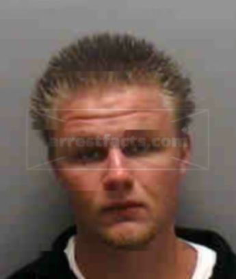 James Anthony Townsend