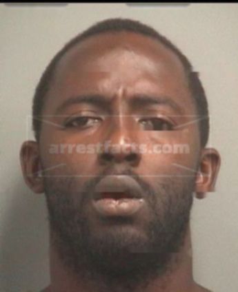Anthony Antonio Hope