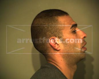 Marcos Rodriguez Gonzalez