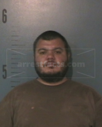 Donald Joshua Roberts