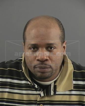 Anthony M Meeks