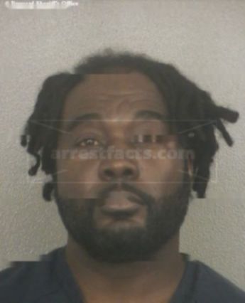 Carlton Terrell Quince