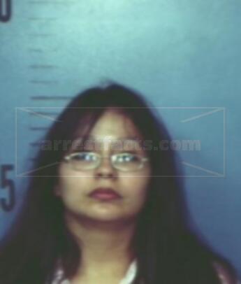 Michelle Ann Fuentes