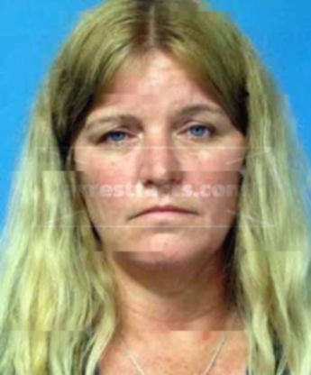 Robin Lynette Clementz