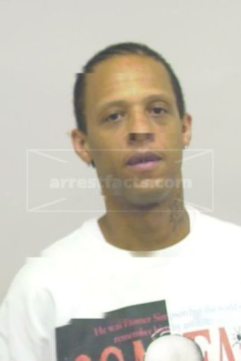 Derik A Lewis