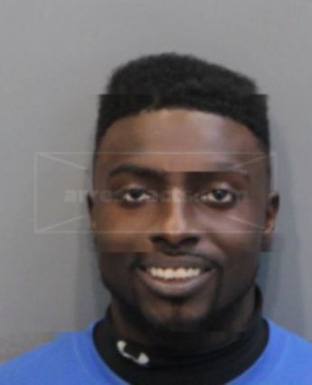 Clarencio Gabriel Holmes