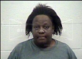 Donnise Dorothy Smith
