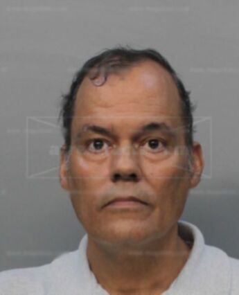 Anthony Benson Williams