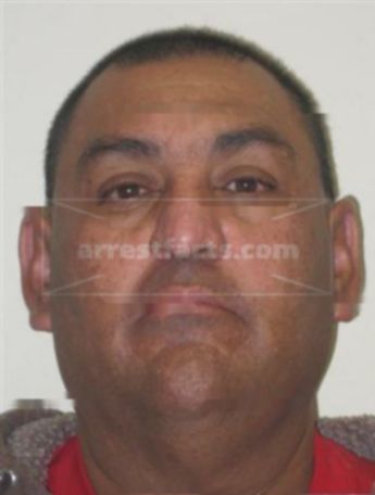Doroteo Garza Perez