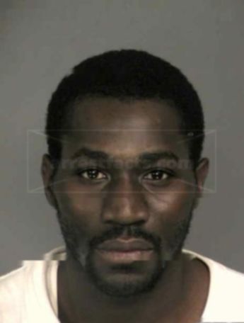 Faheem Clark