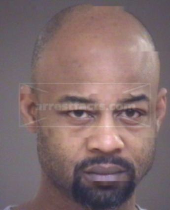 Derrick Germaine Floyd