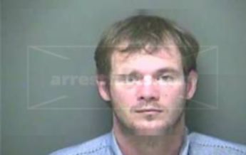 Joshua Shane Wickline
