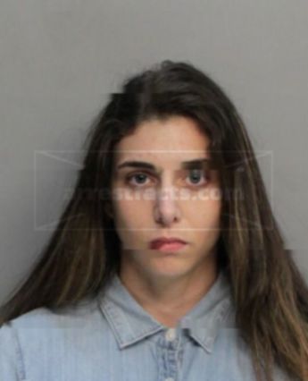 Adriana Kistine Gonzalez