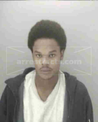 Terry Dewayne Payton