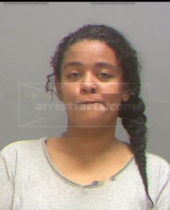 Phyllis Marie Scott
