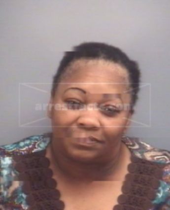 Patrice Ann Baker