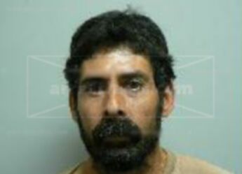 Jesus Martinez