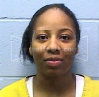 Tymicka Terrell