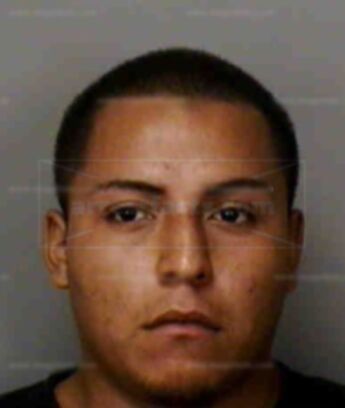 Marco Antonio Casas Garcia
